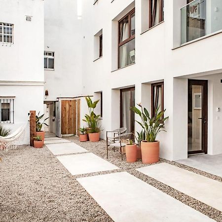 11 - La Guarida De Tarifa - Segundo A - Enjoy Tarifa Διαμέρισμα Εξωτερικό φωτογραφία