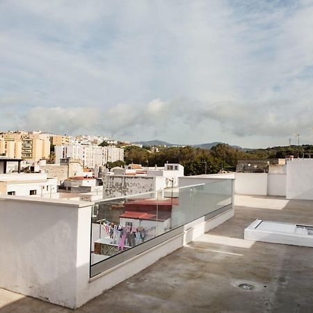 11 - La Guarida De Tarifa - Segundo A - Enjoy Tarifa Διαμέρισμα Εξωτερικό φωτογραφία