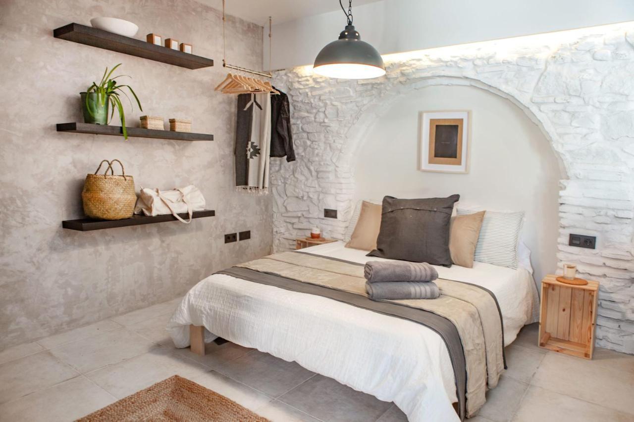 11 - La Guarida De Tarifa - Segundo A - Enjoy Tarifa Διαμέρισμα Εξωτερικό φωτογραφία