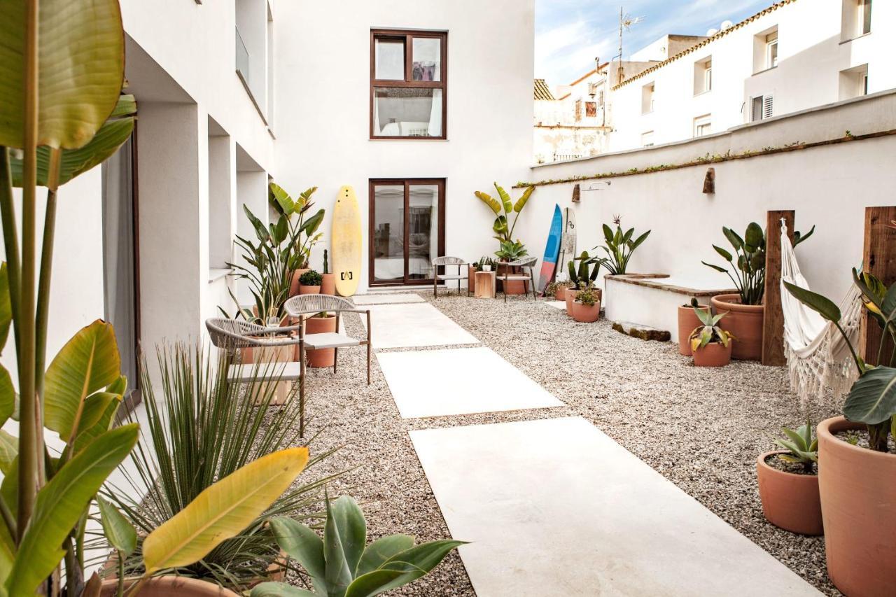 11 - La Guarida De Tarifa - Segundo A - Enjoy Tarifa Διαμέρισμα Εξωτερικό φωτογραφία
