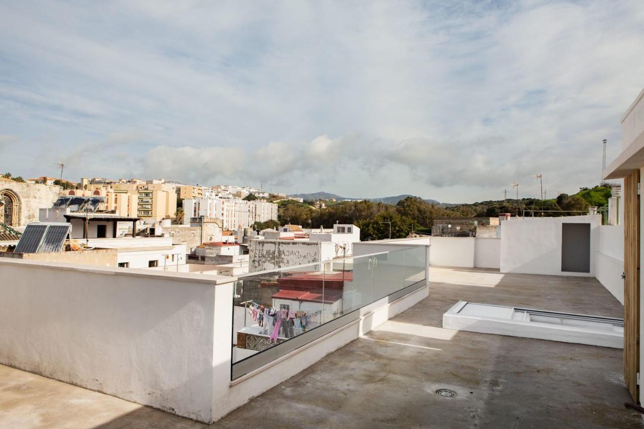 11 - La Guarida De Tarifa - Segundo A - Enjoy Tarifa Διαμέρισμα Εξωτερικό φωτογραφία