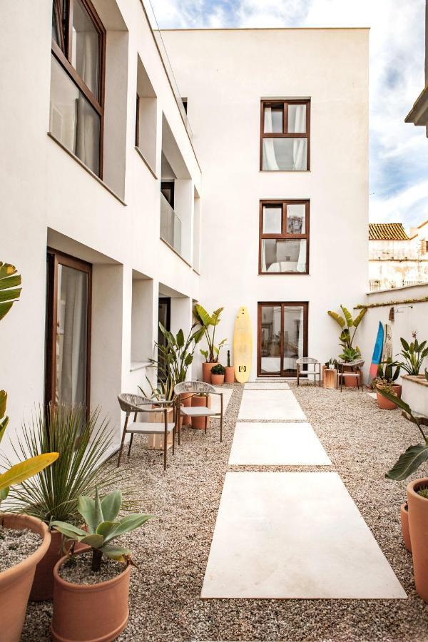 11 - La Guarida De Tarifa - Segundo A - Enjoy Tarifa Διαμέρισμα Εξωτερικό φωτογραφία