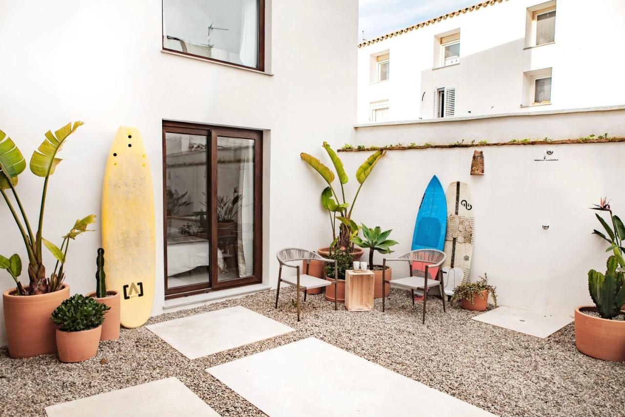 11 - La Guarida De Tarifa - Segundo A - Enjoy Tarifa Διαμέρισμα Εξωτερικό φωτογραφία